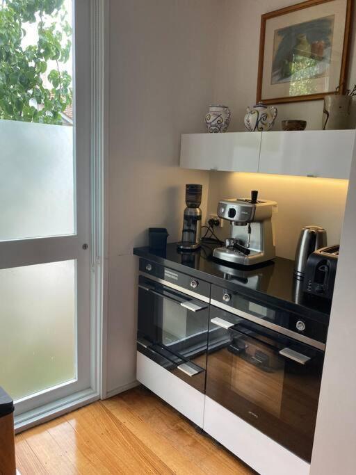 Fountain Villa Camberwell ภายนอก รูปภาพ