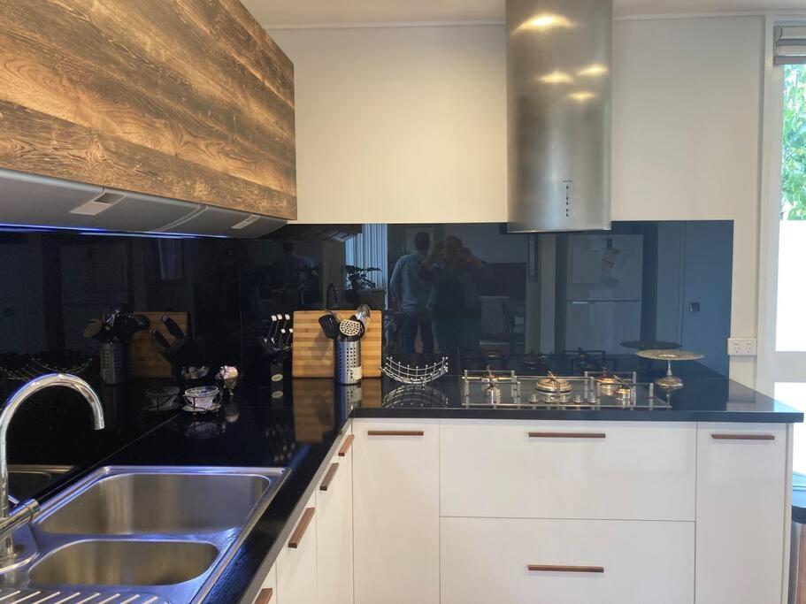 Fountain Villa Camberwell ภายนอก รูปภาพ