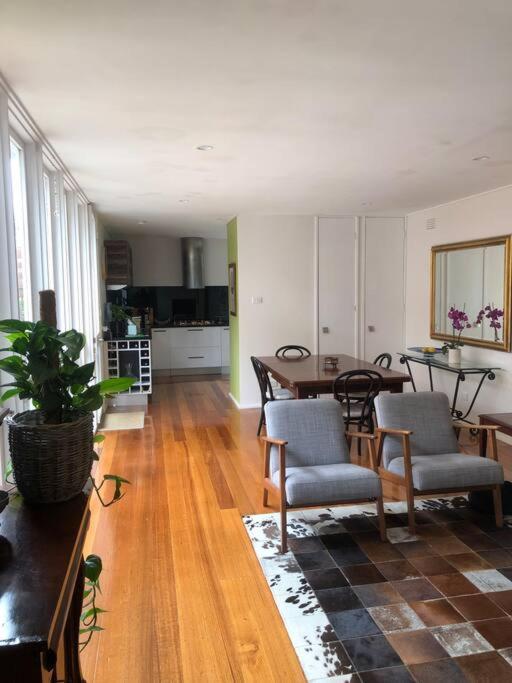 Fountain Villa Camberwell ภายนอก รูปภาพ