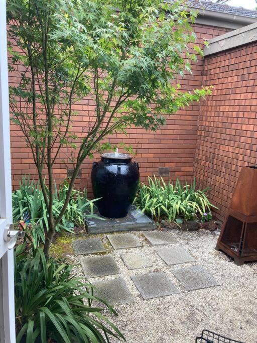 Fountain Villa Camberwell ภายนอก รูปภาพ